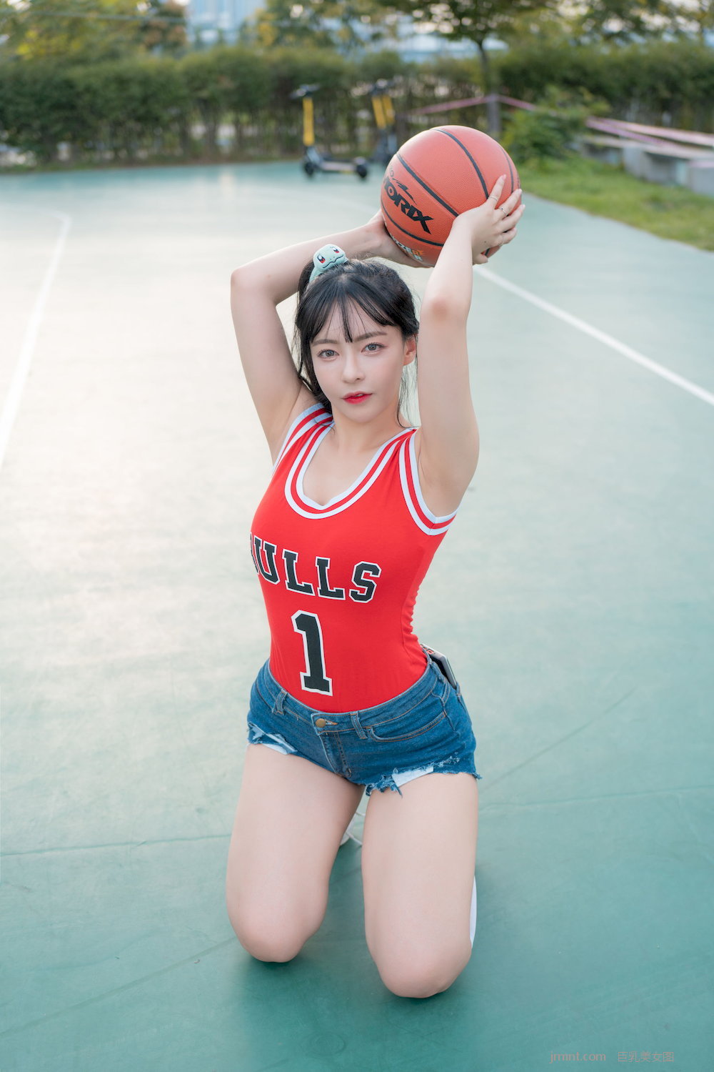 [CreamSoda]  MoMo - Vol.01B/68P