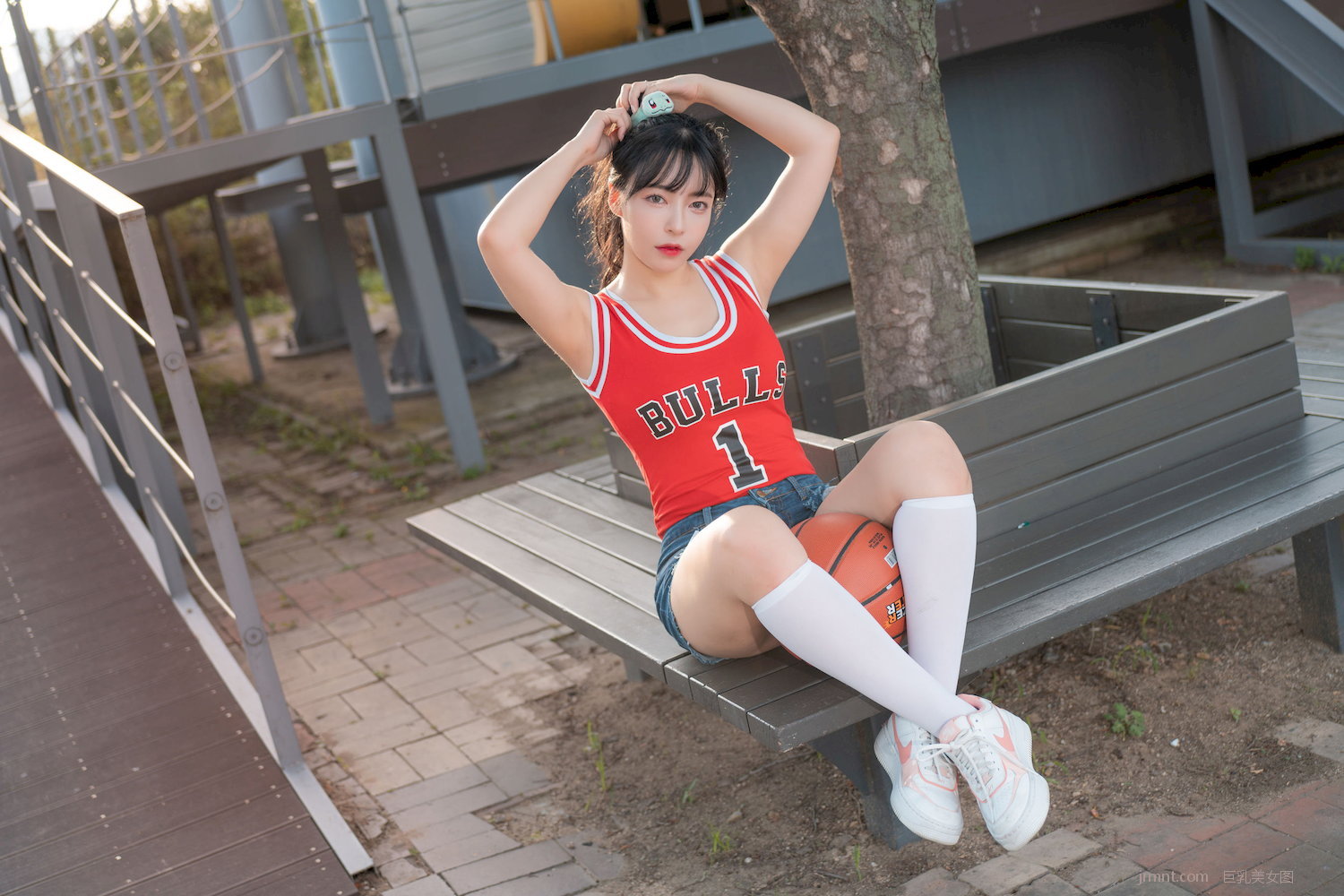 [CreamSoda]  MoMo - Vol.01B/68P