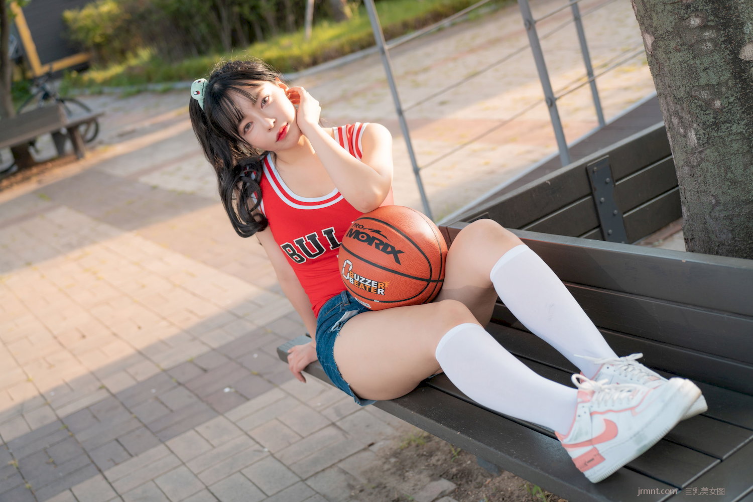 [CreamSoda]  MoMo - Vol.01B/68P