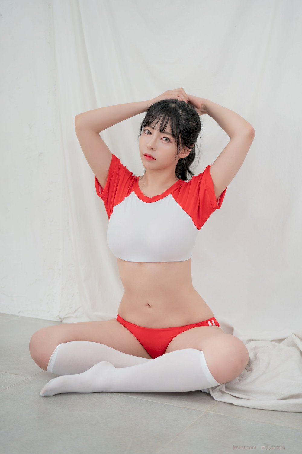 [CreamSoda]  MoMo - Vol.01B/68P