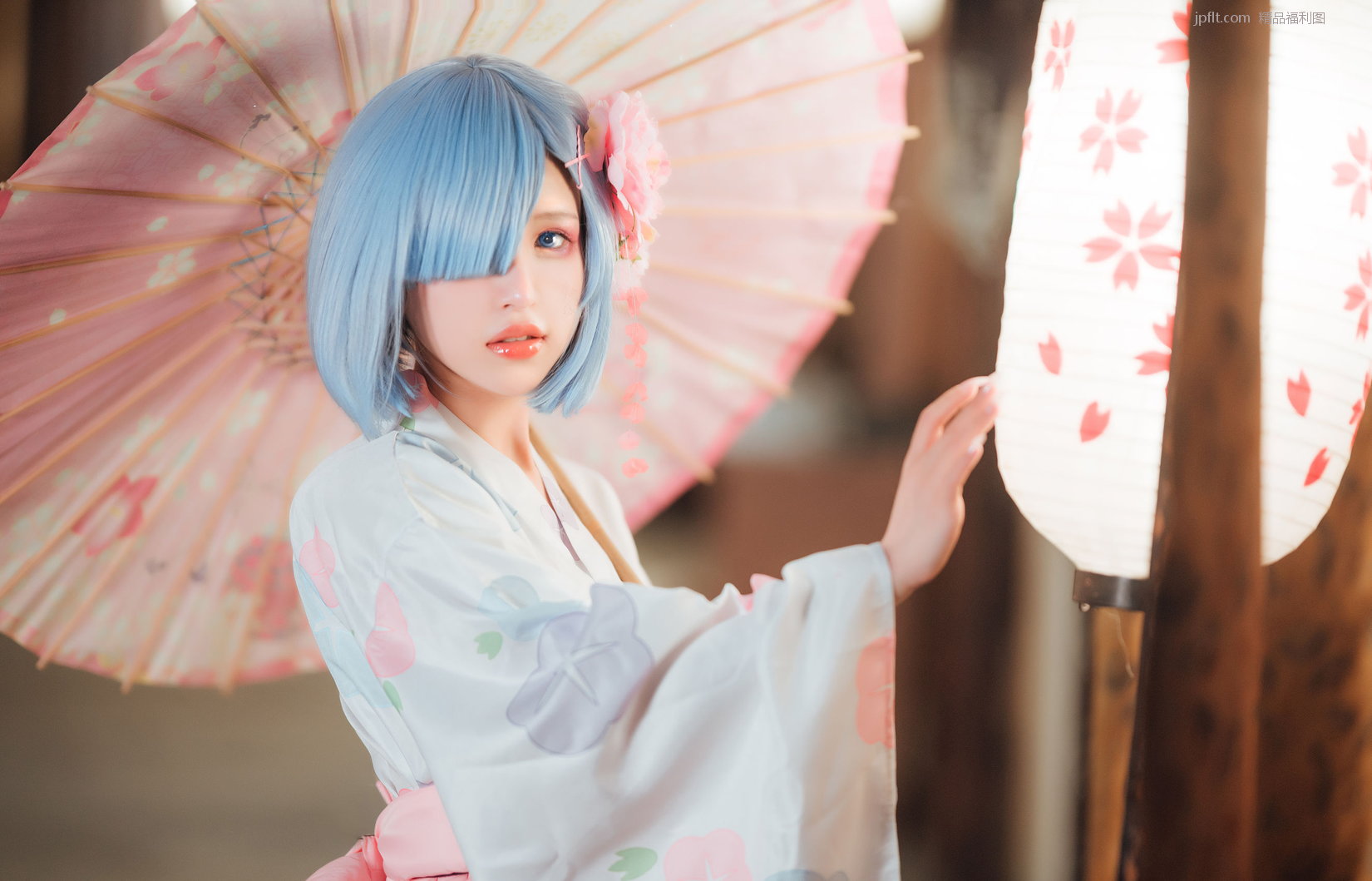 [COSER] Ů - ͷķ/46P