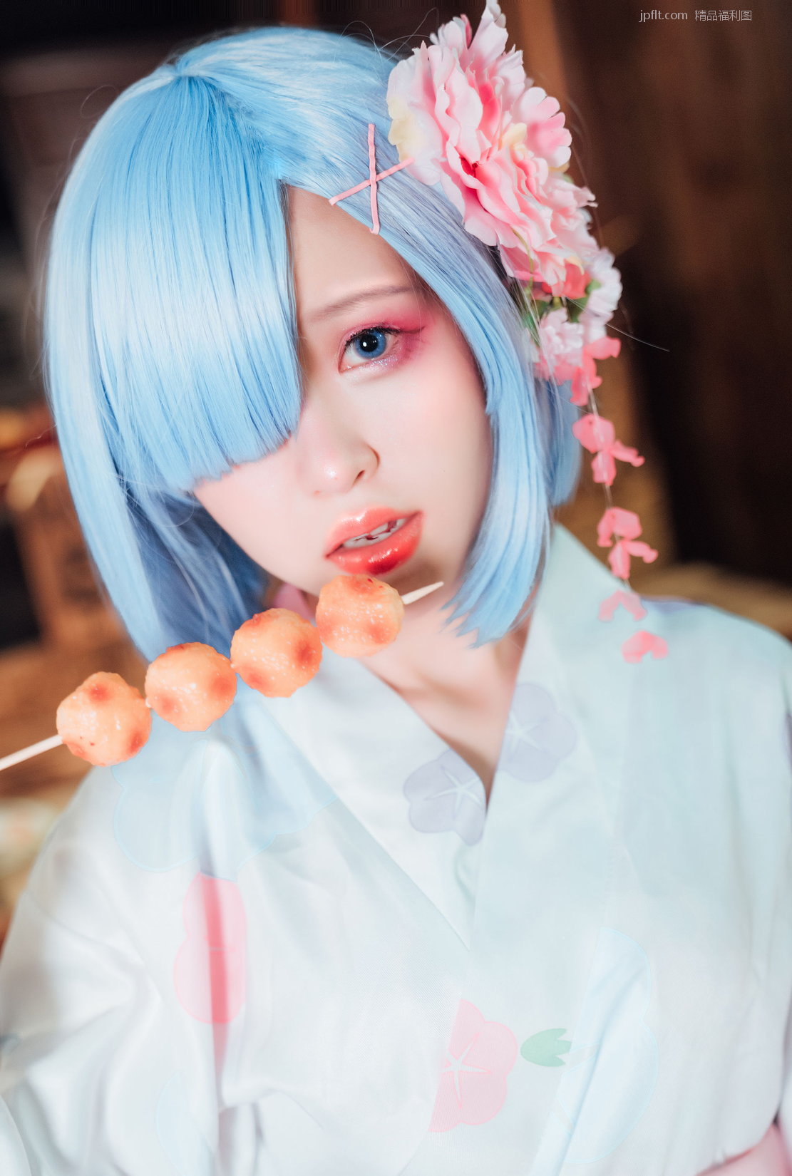 [COSER] Ů - ͷķ/46P