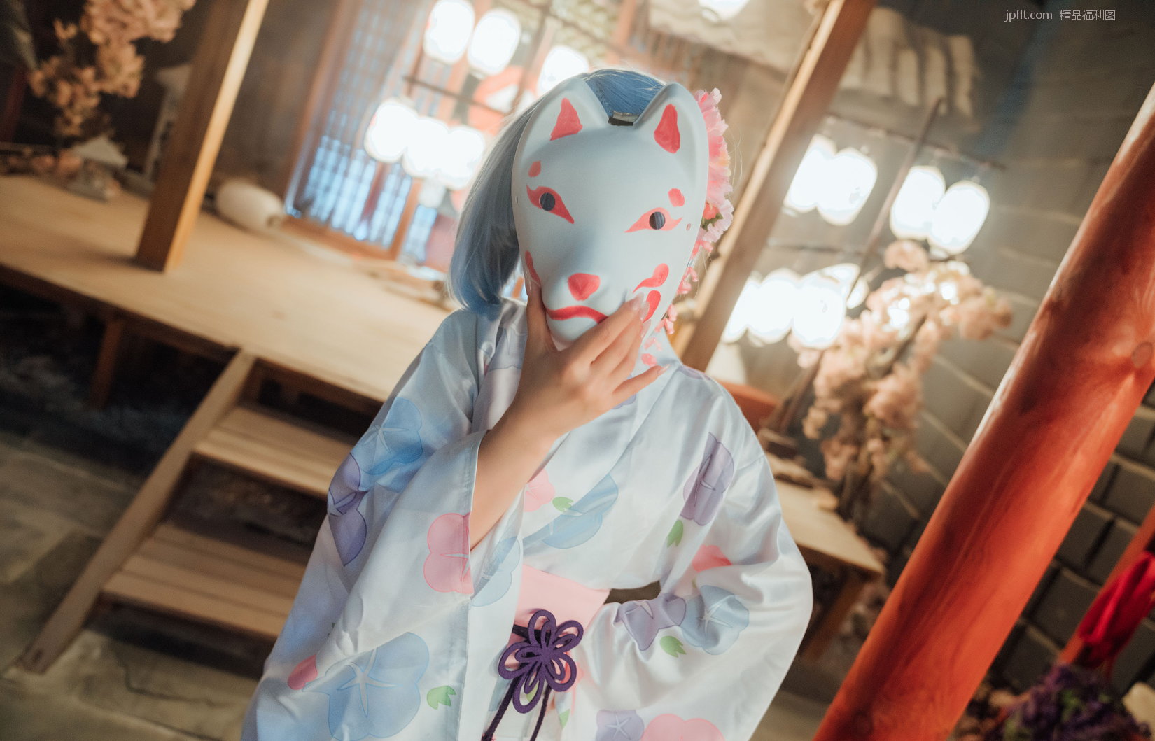 [COSER] Ů - ͷķ/46P