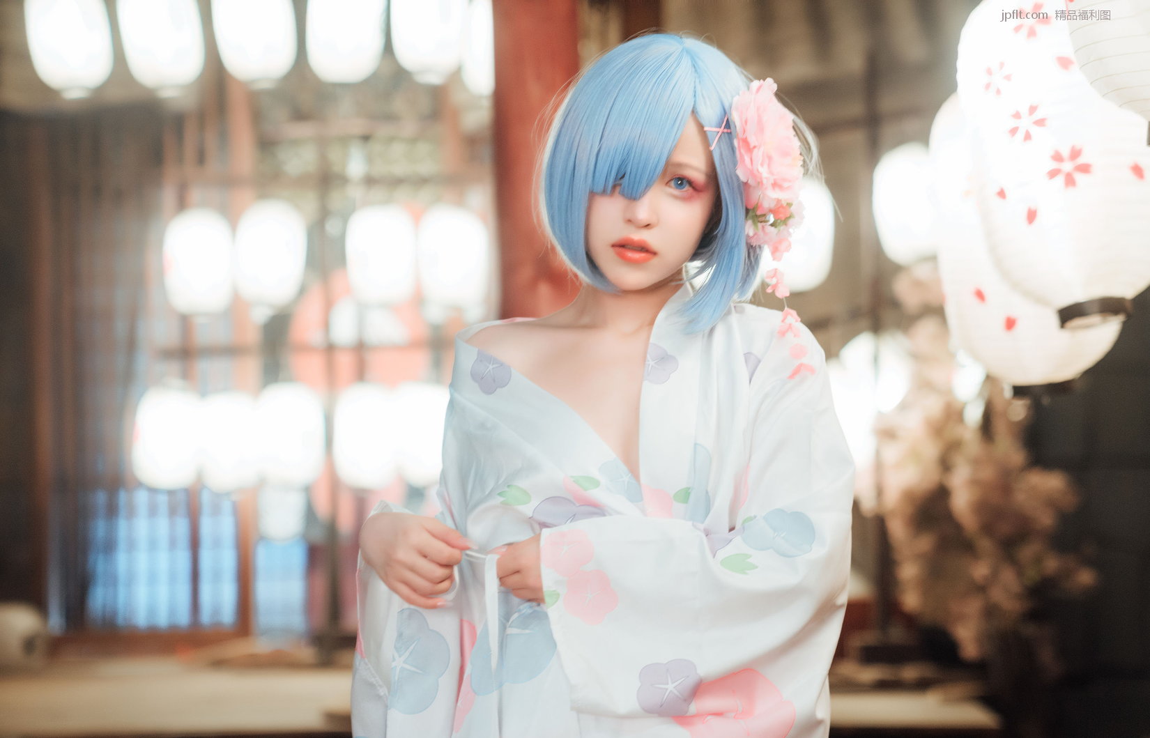 [COSER] Ů - ͷķ/46P