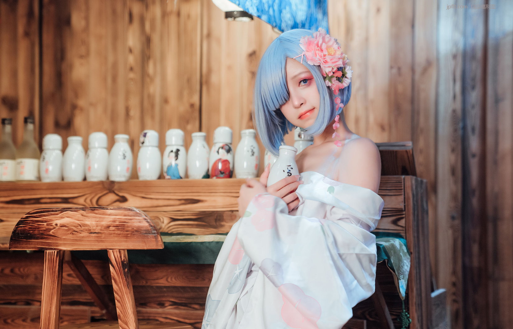 [COSER] Ů - ͷķ/46P