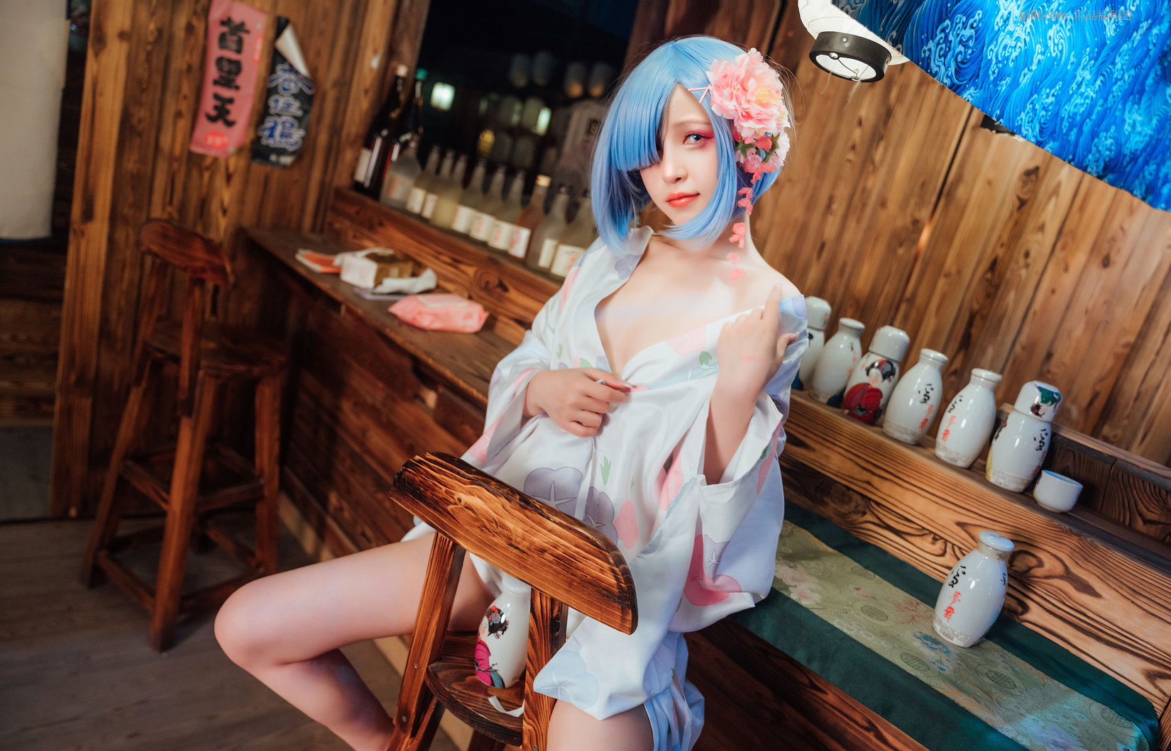 [COSER] Ů - ͷķ/46P