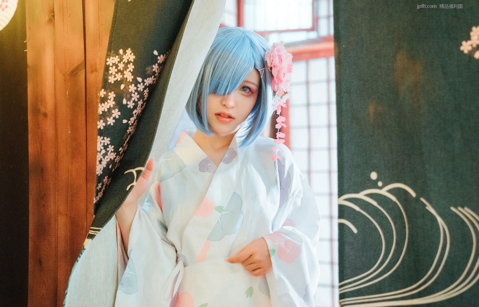 [COSER] Ů - ͷķ/46P