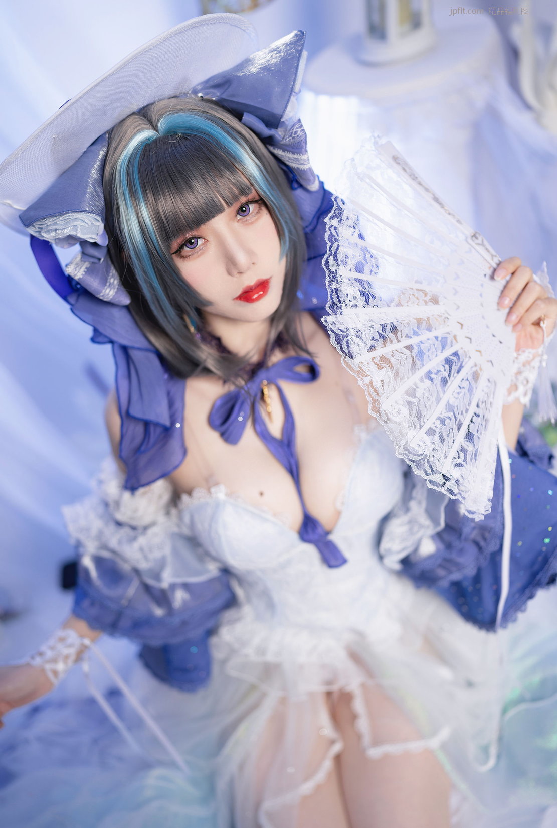 [COSER] ·Ұ - һ½ /14P