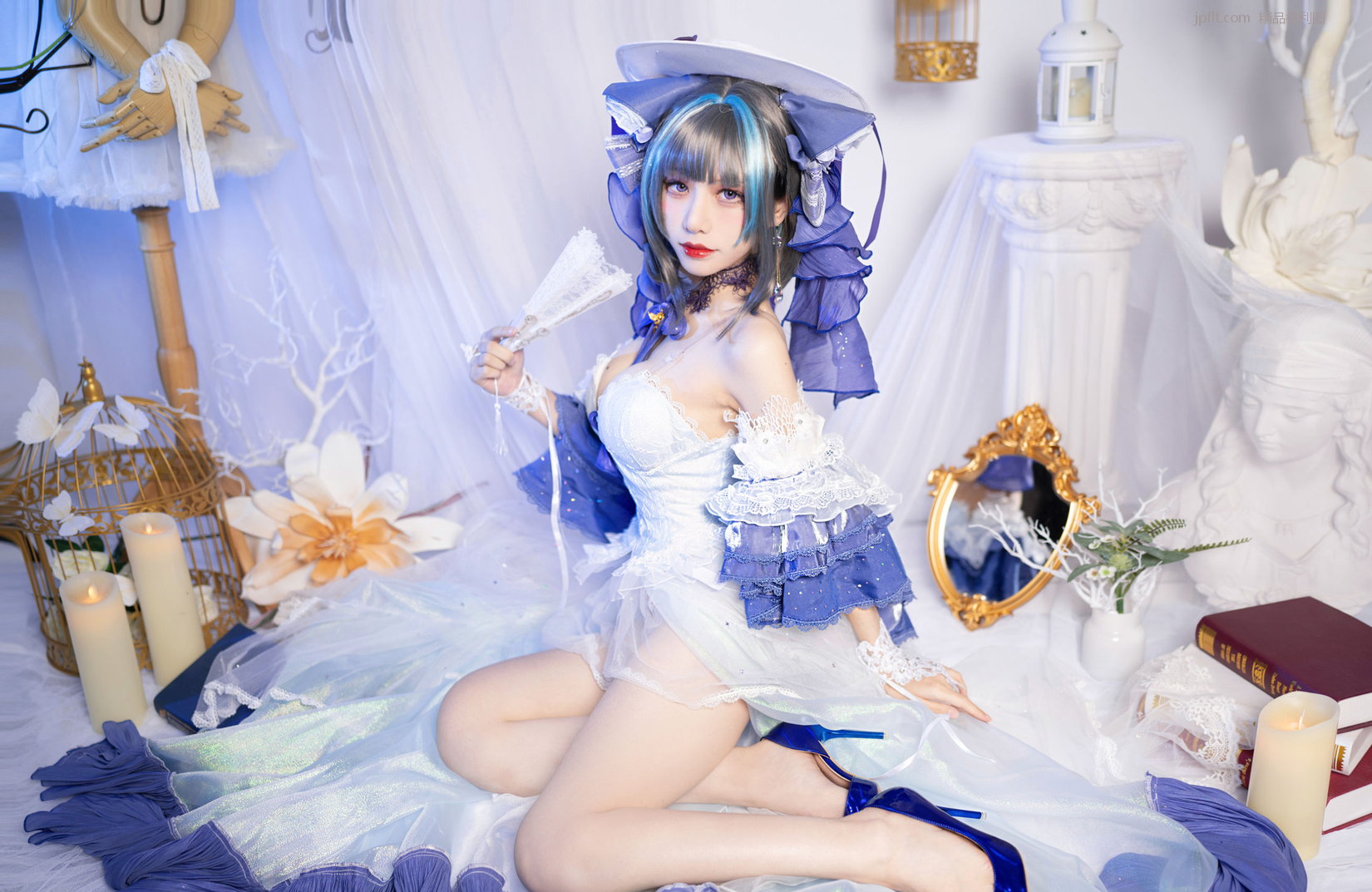 [COSER] ·Ұ - һ½ /14P