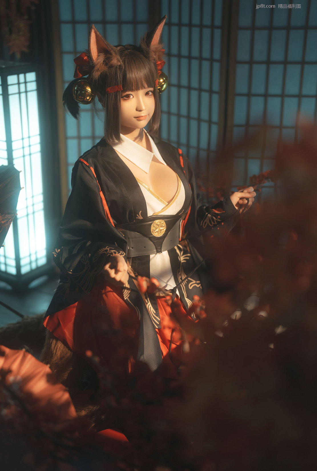 [COSER] ĭĭ - С/52P