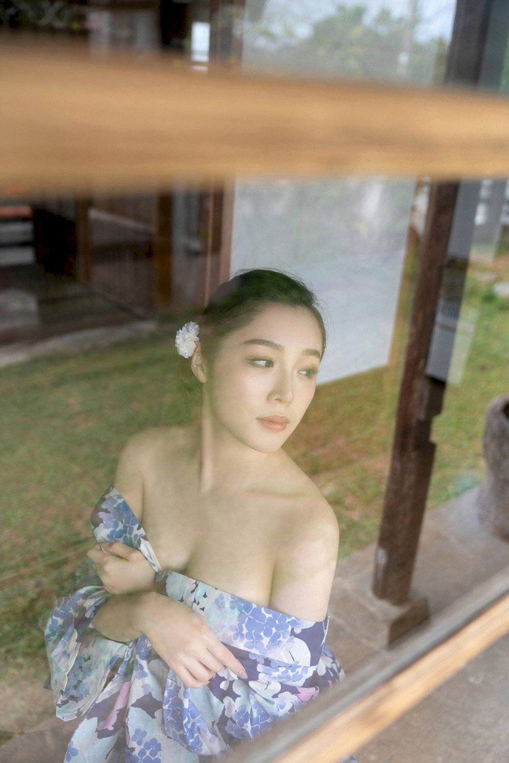 [YS-Web] Vol.920 ʯﰲ Annashida/102P