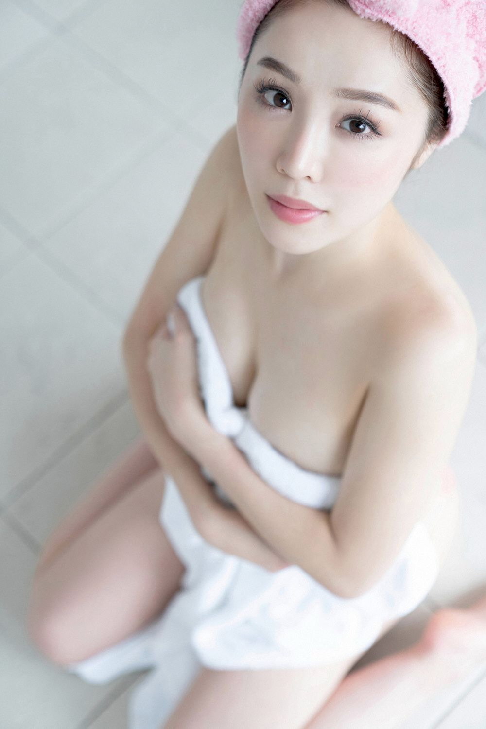 [YS-Web] Vol.920 ʯﰲ Annashida/102P