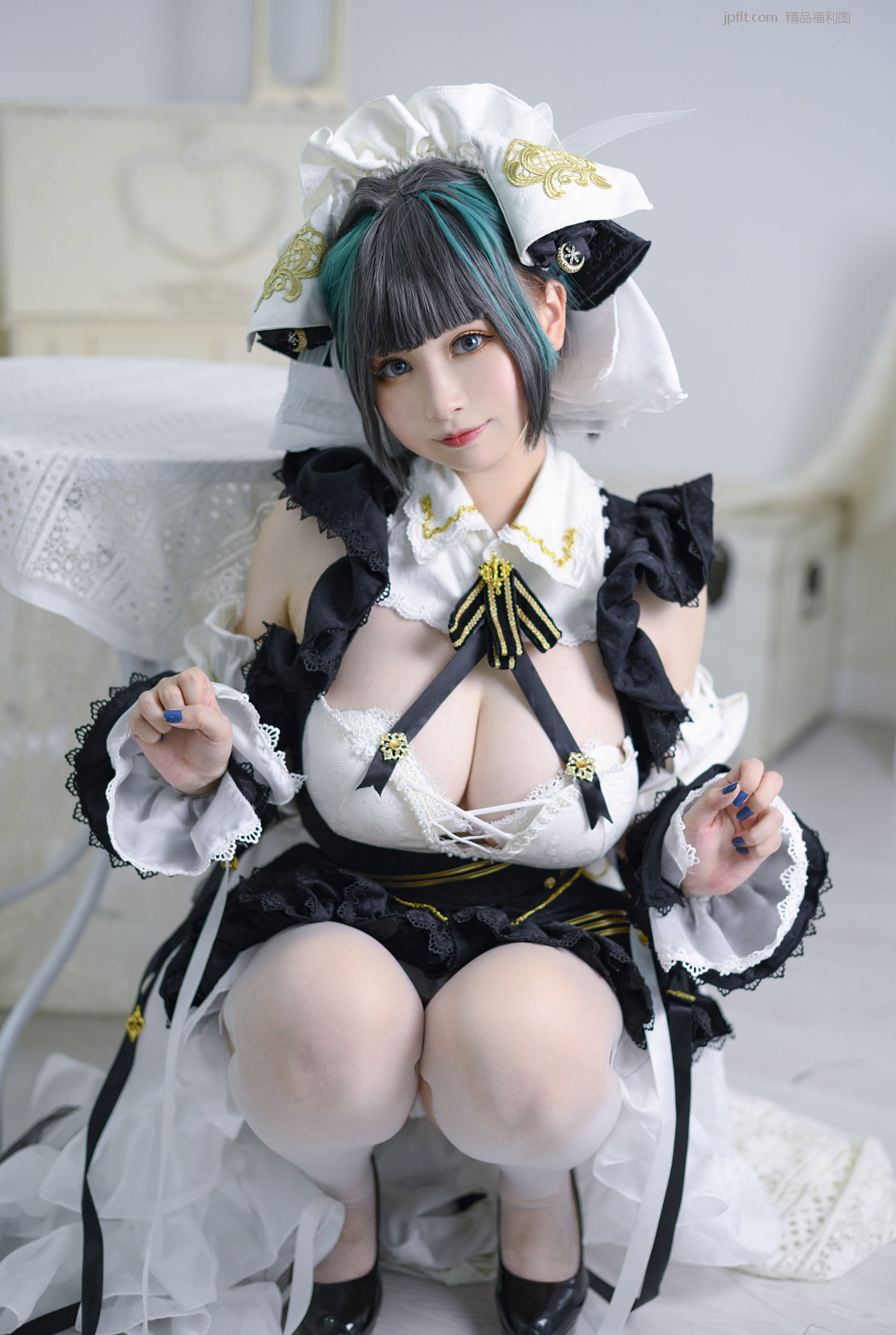 [COSER] ԪŮPAKI - /40P