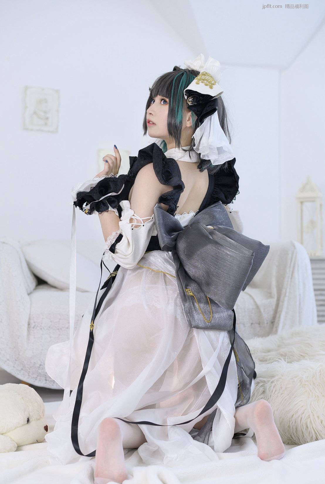 [COSER] ԪŮPAKI - /40P