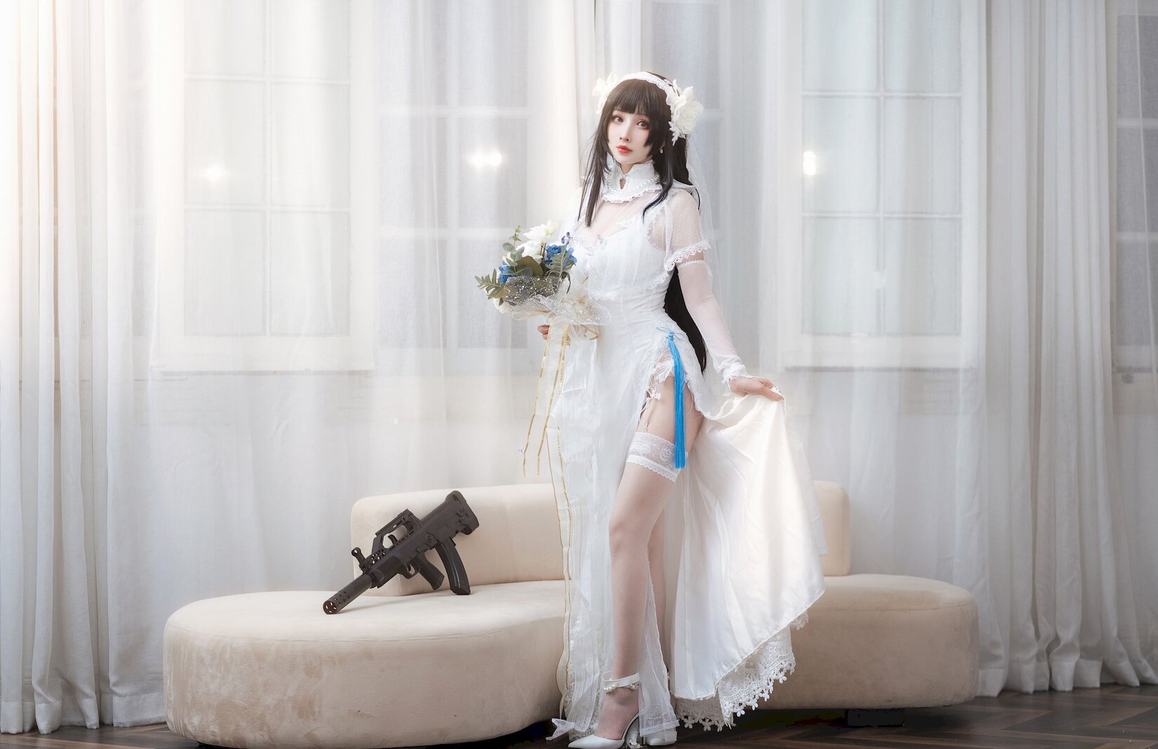 [COSERд] COS[Ůcosд] 95/25P rioko 1ҳ