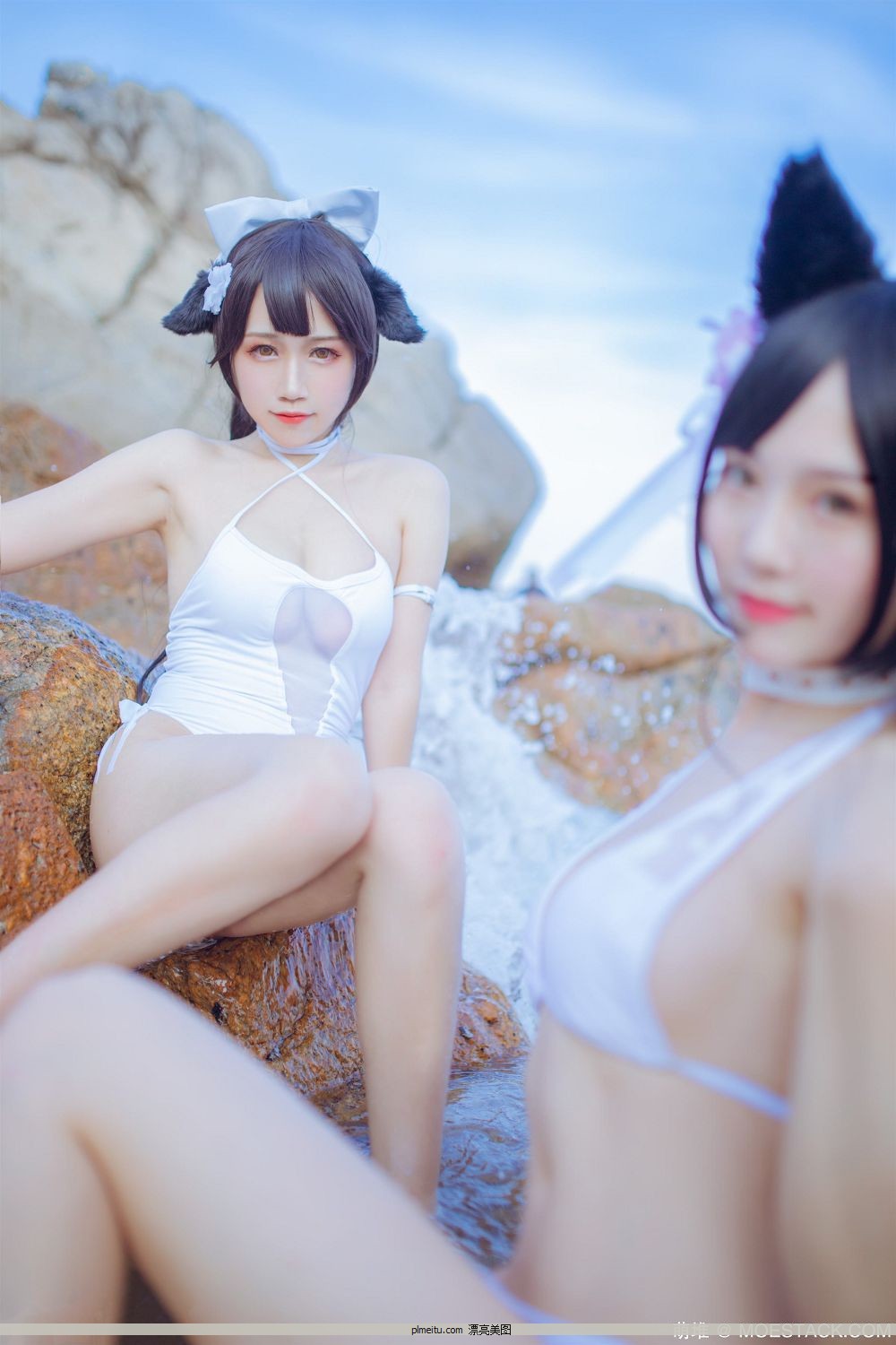 ΢Coser@- &# ȮӾװ[41P]