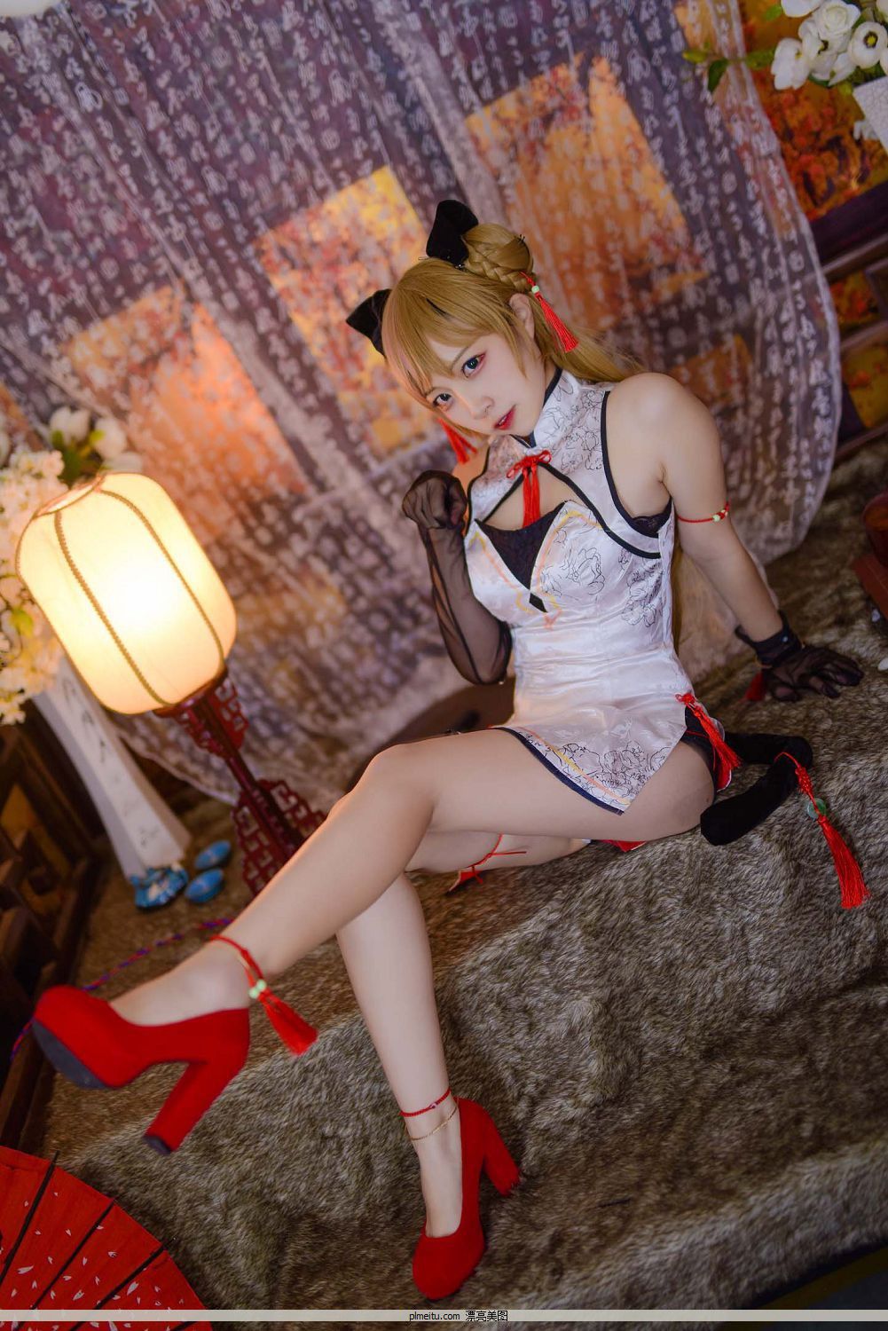 [Coser@Nisa] 057 ŮǰMK23