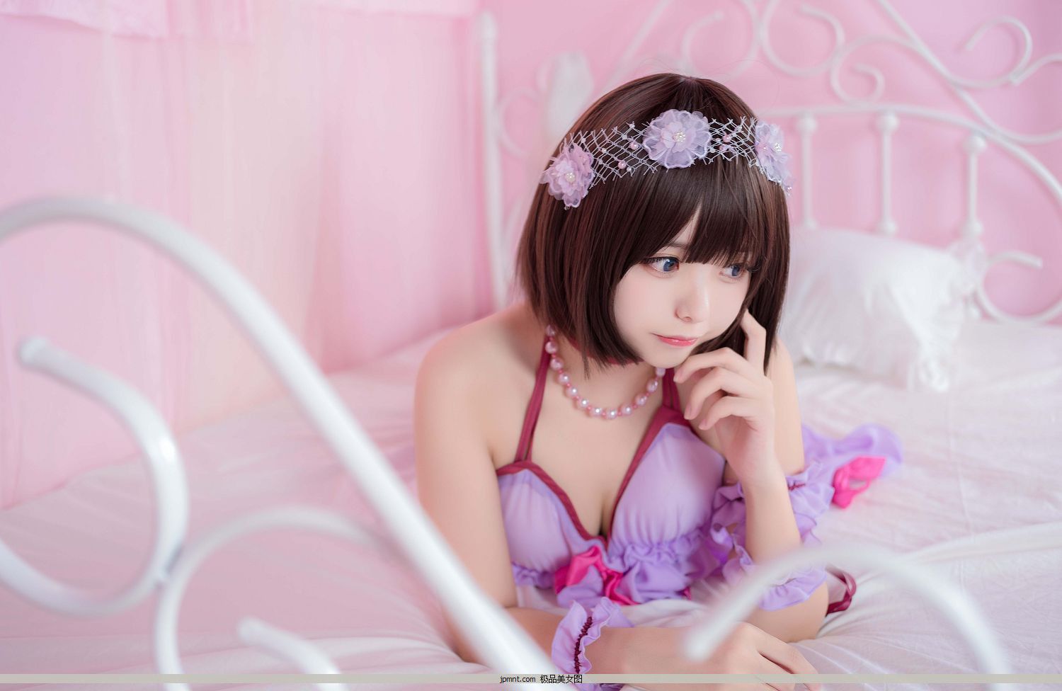 [΢Coser@СҰw] No.20 ٻ [23P-244]