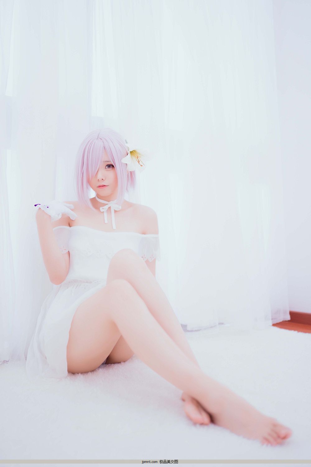 [΢Coser@СҰw] No.30  A [44P-370]