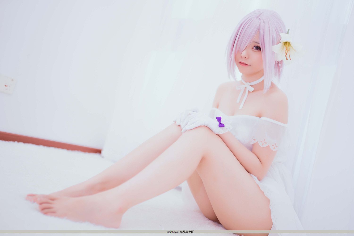 [΢Coser@СҰw] No.30  A [44P-370]