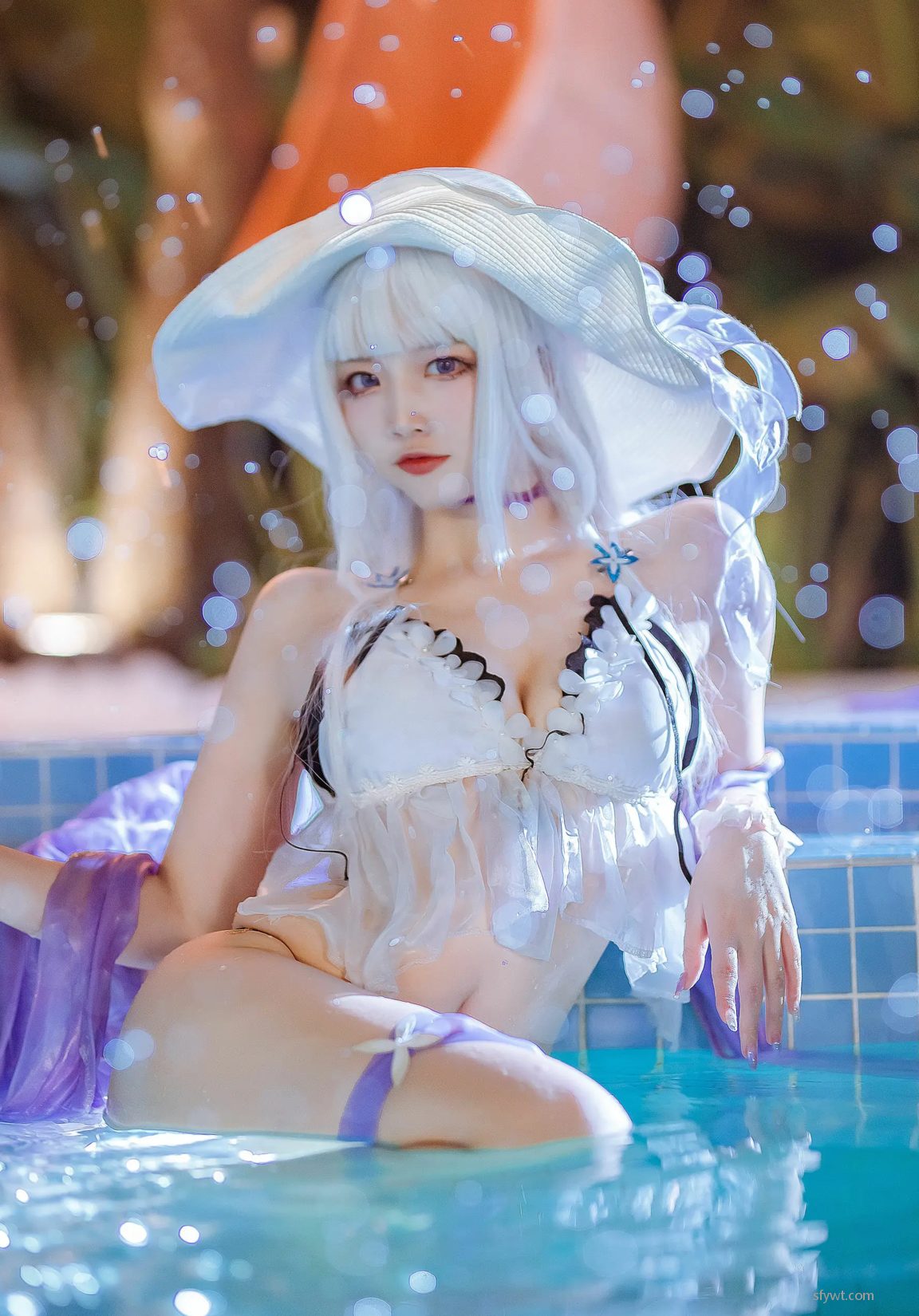 CoserNisa [COS] (39P) Ӿװ 5ҳ