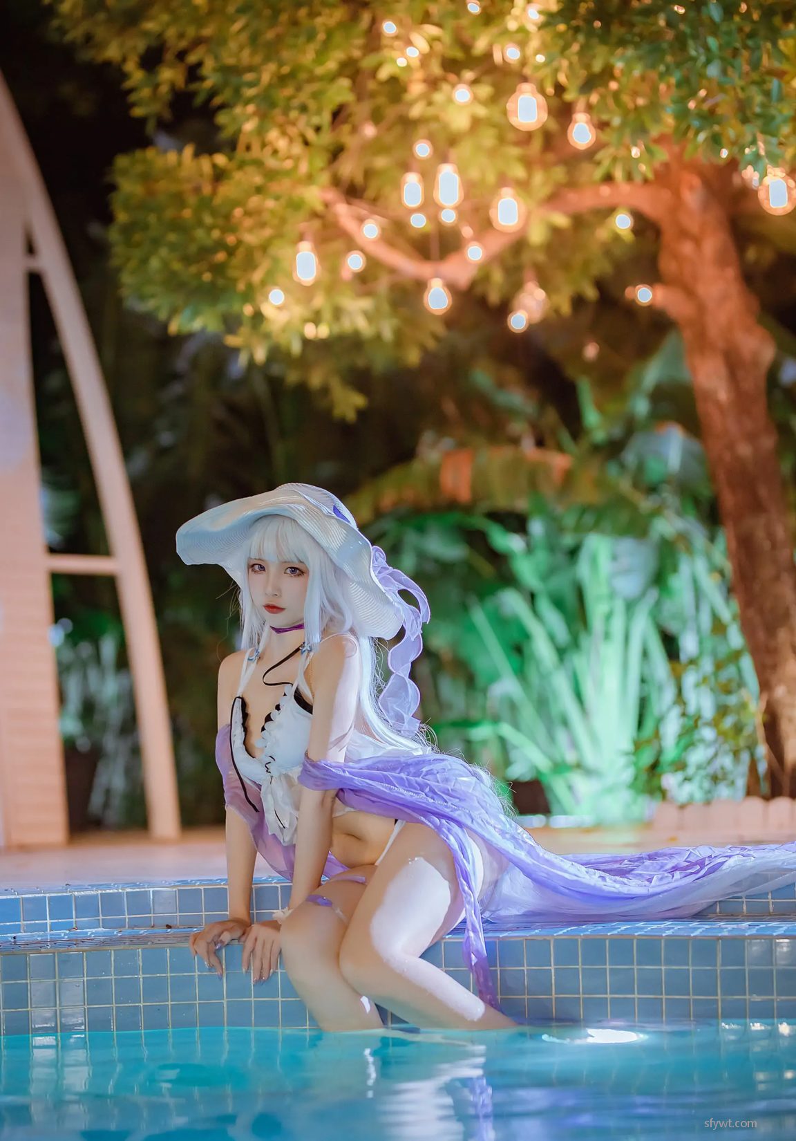 [COS] CoserNisa Ӿװ (39P) 6ҳ