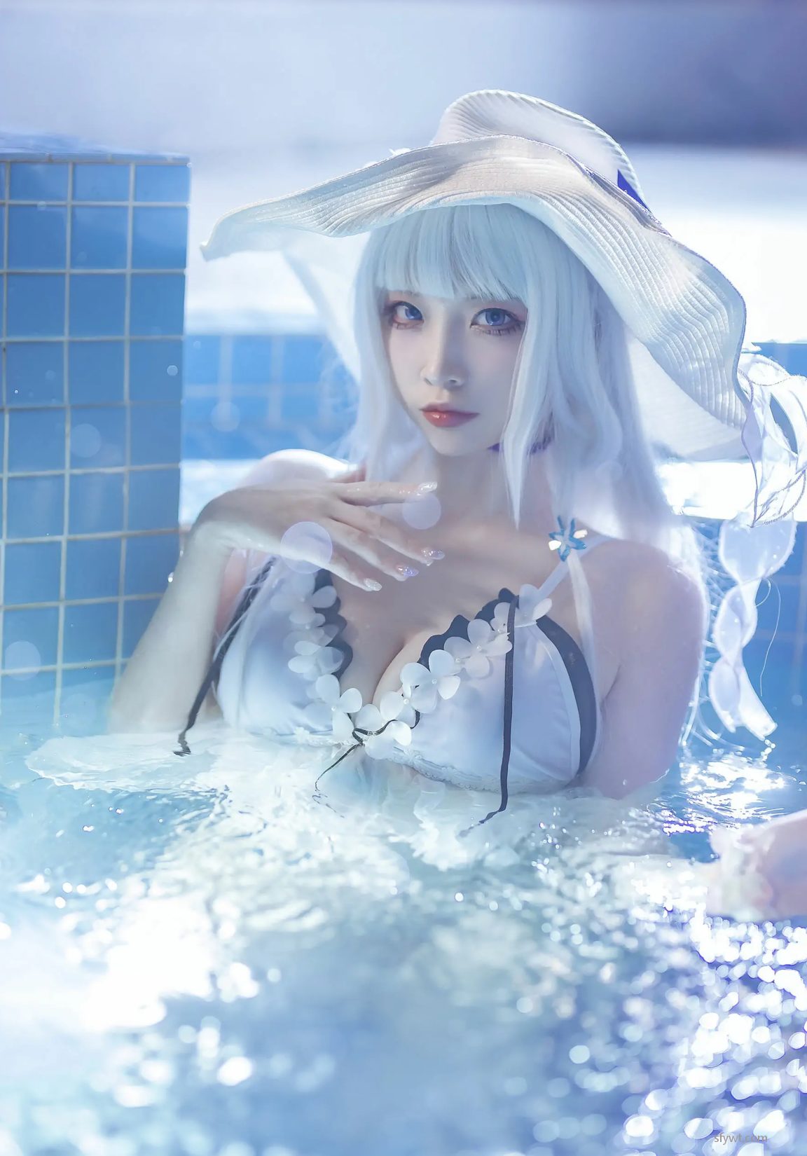 [COS] CoserNisa (39P) Ӿװ 7ҳ