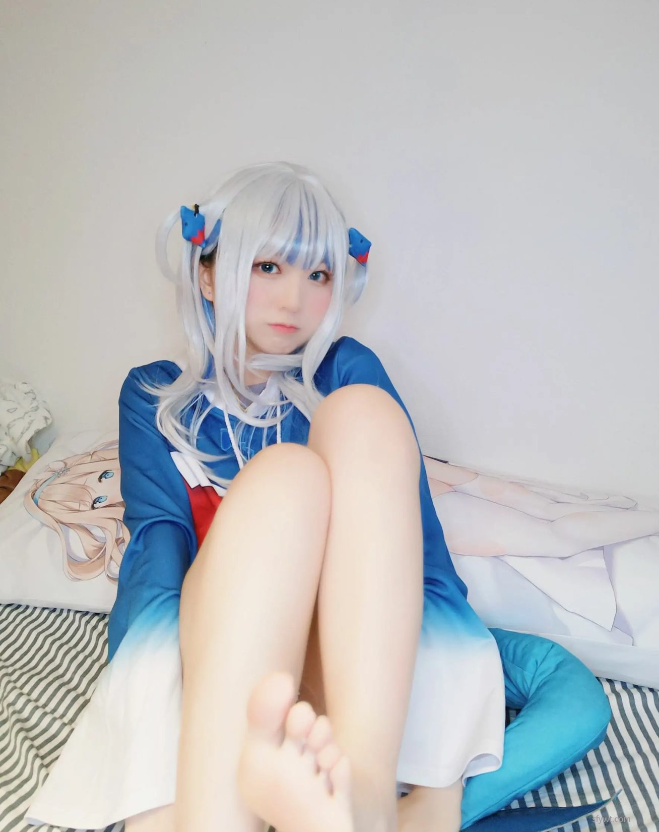 ͼ Gawer Ʒģcoserд (14P) cosplay Yuki gura 3ҳ