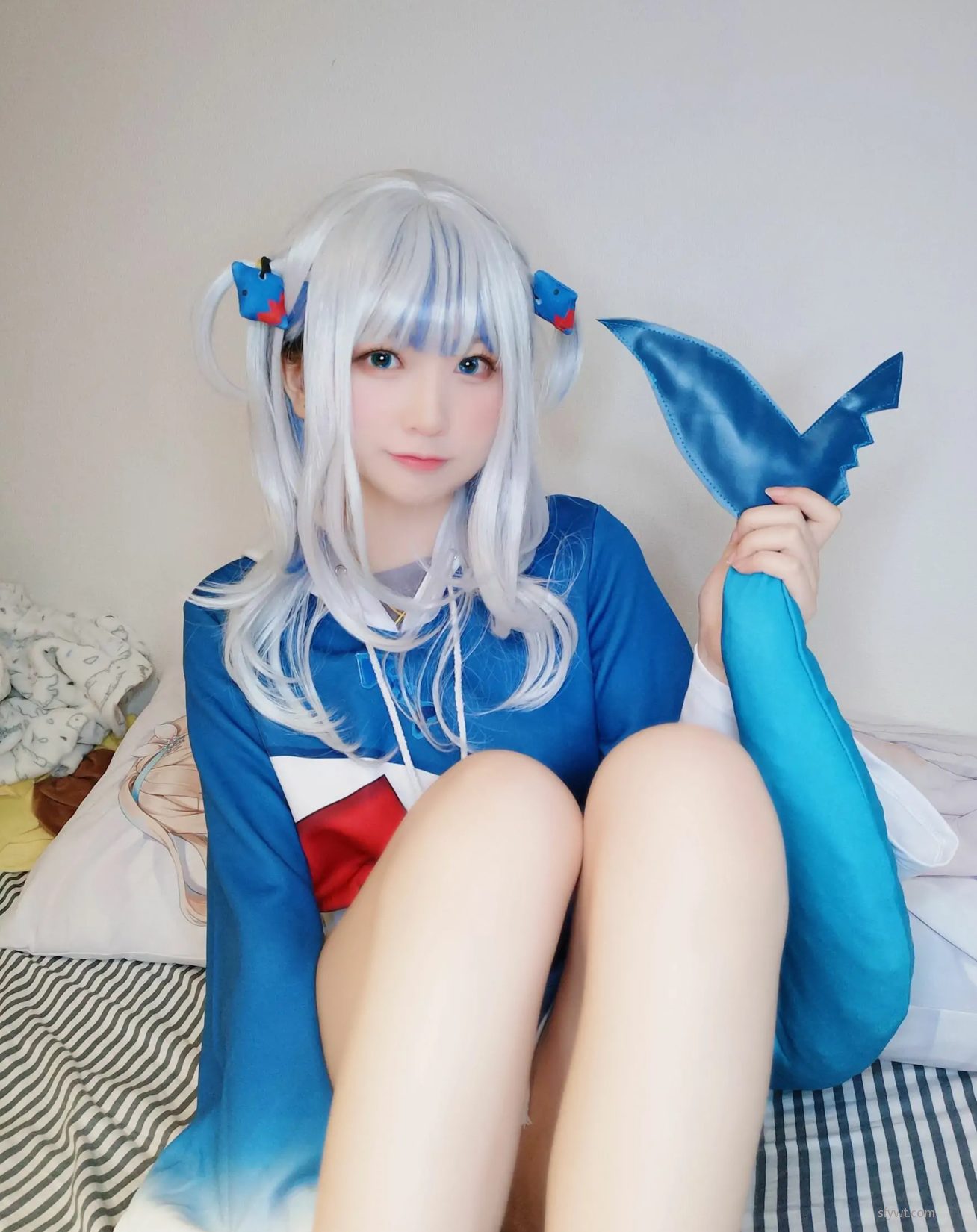 ͼ Gawer Ʒģcoserд (14P) cosplay Yuki gura 3ҳ