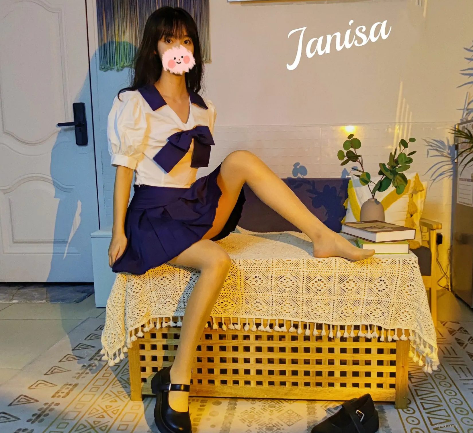 ͼ (16P) ģcoserд  Janisa 1ҳ