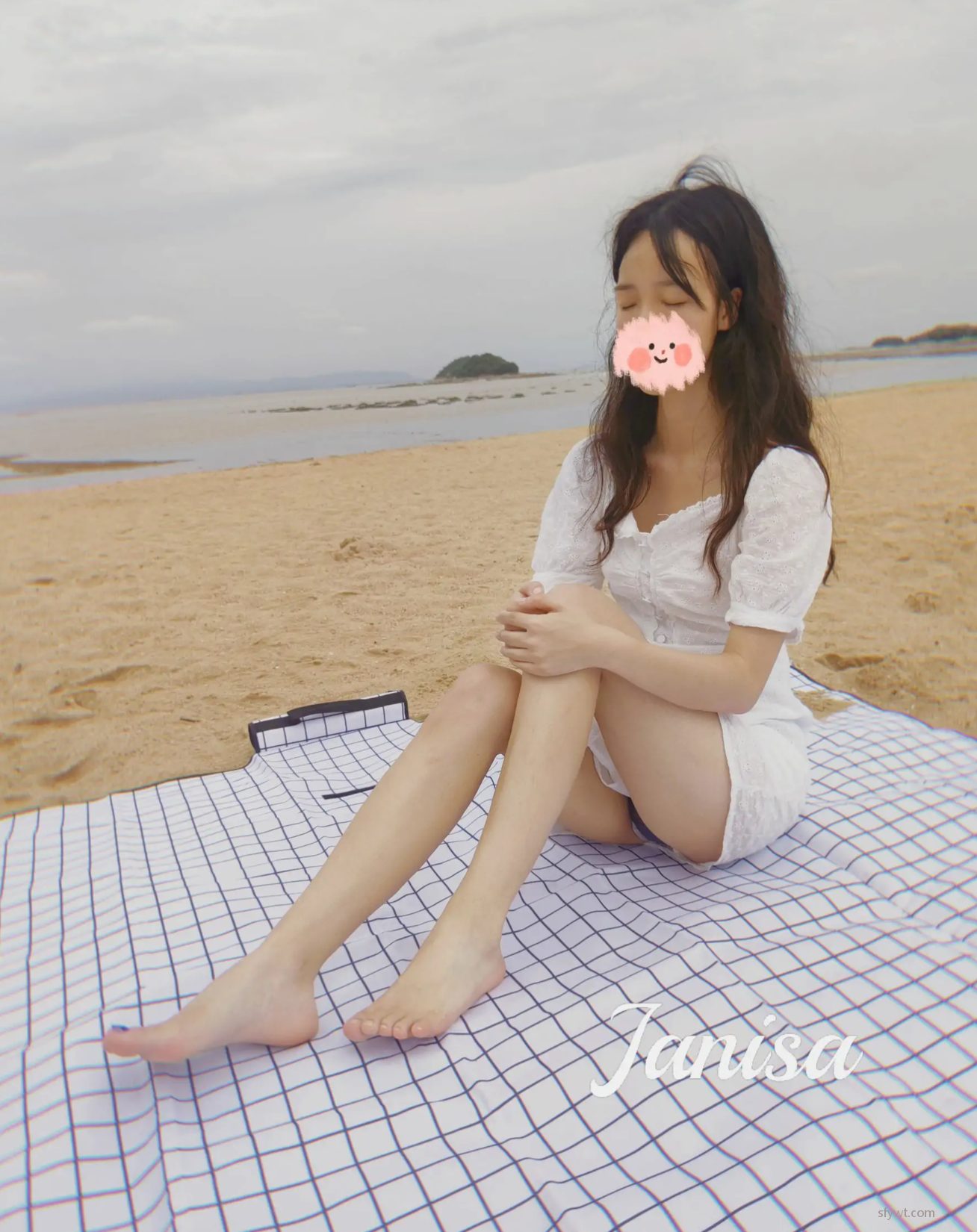 Janisa ͼ (17P) һ滨ѹ ģcoserд 3ҳ