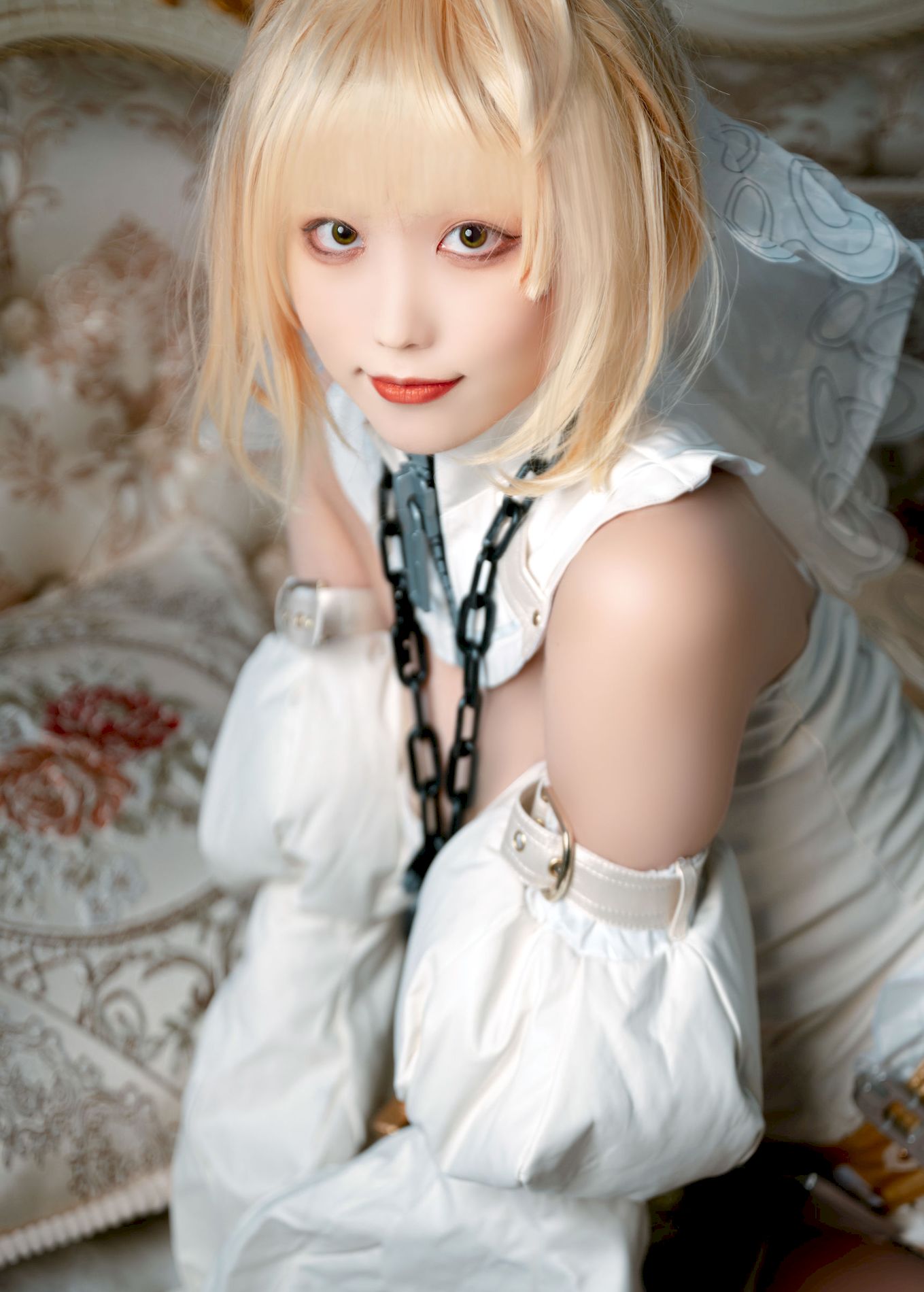 ֪ ͼ Cosplay ģcoserд » 6ҳ