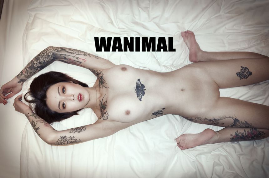 [75P] VIP ͼ Ů () ʥ WANIMALٷƷ 6ҳ