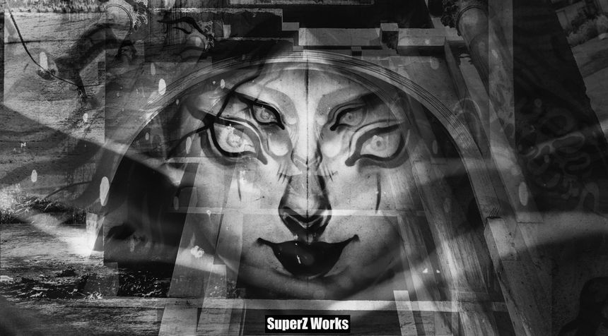 WorksƷ Ӱʦ SuperZ ͼ () [95P] ʥ 3ҳ