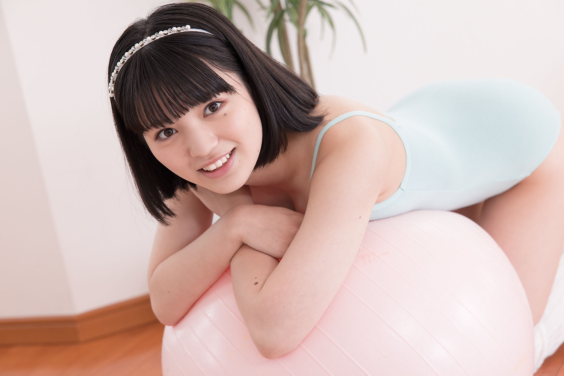 Ůͼ պŮд Hinako Secret ǤҤʤ 11.2 [Minisuka] Gallery Tamaki (STAGE1) 6ҳ